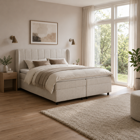 Boxspring V200