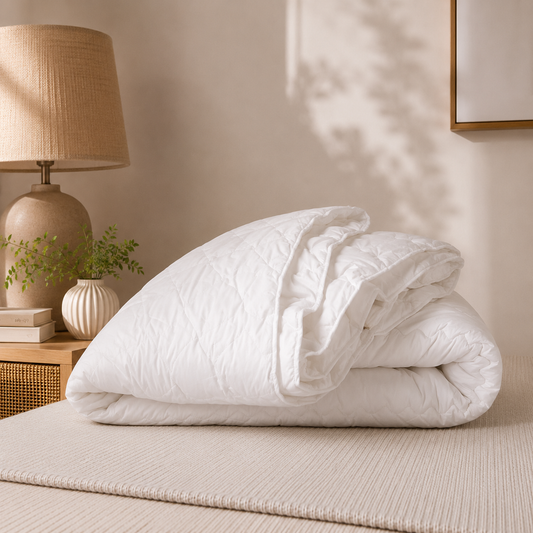 Duvet Noblesse all-season