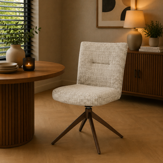 Dining chair Bardi