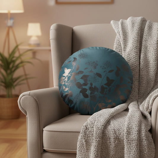 Decorative cushion Rosie