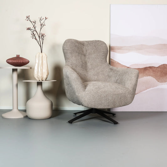 Fauteuil Moos