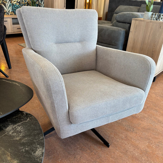 Draaifauteuil Louvre