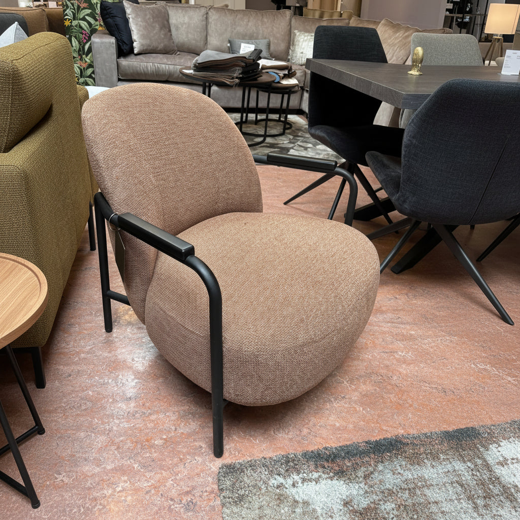 Fauteuil Lenzie