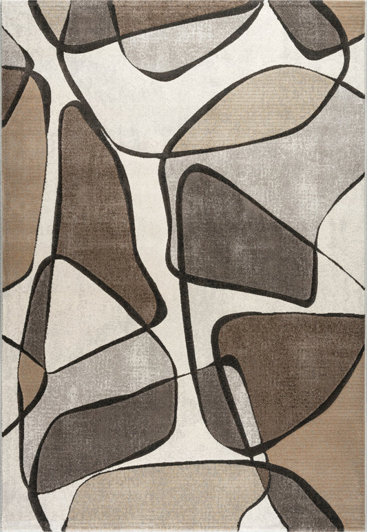 Alto rug