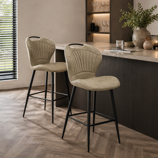 Bar Stool Audrey Set of 2