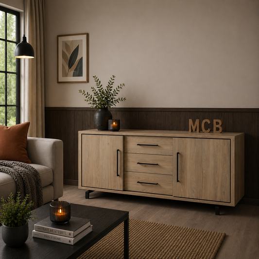 Dressoir klein Westminster