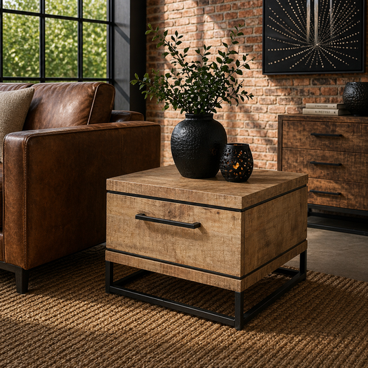 Hoektafel Lynn