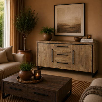 Dressoir Rimini klein