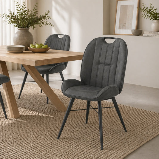 Dining Chair Shelton - Set of 2