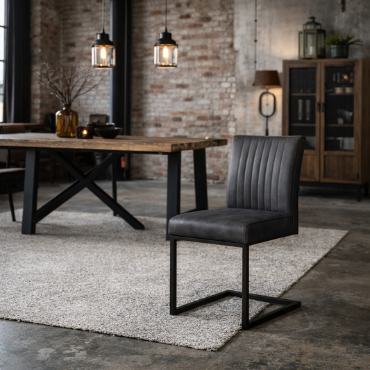 Dining chair Ferro