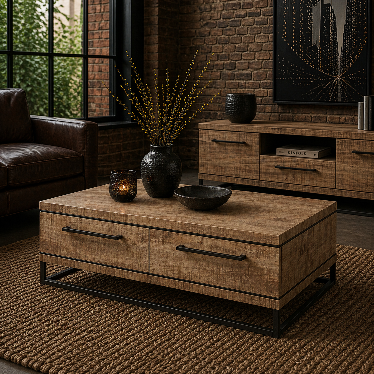 Salontafel Lynn
