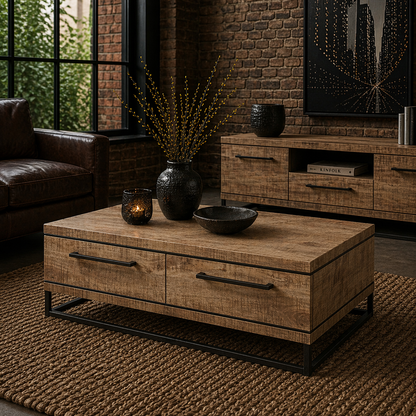 Salontafel Lynn