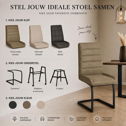Albany dining chair