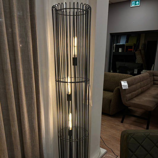 CLEARANCE floor lamp Trax