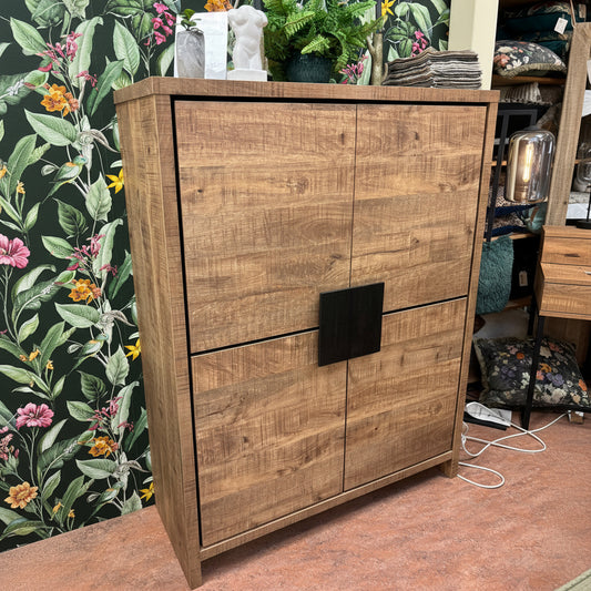 CLEARANCE Wall cabinet Provesano