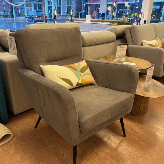 Fauteuil Luxor