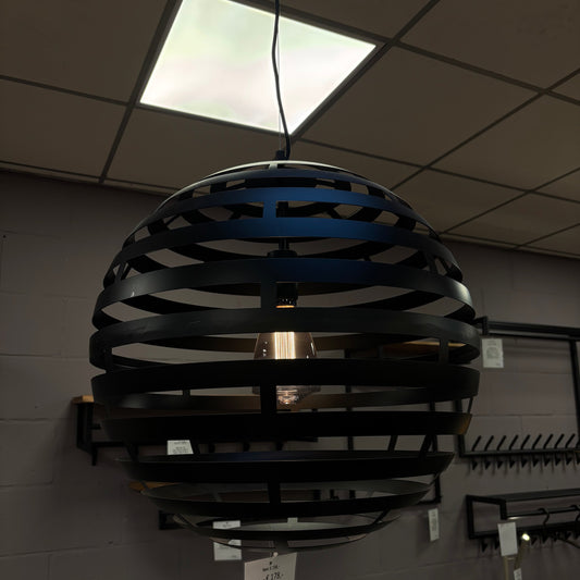 CLEARANCE Nettuno pendant lamp
