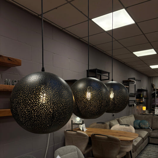 Hanglamp Oronero