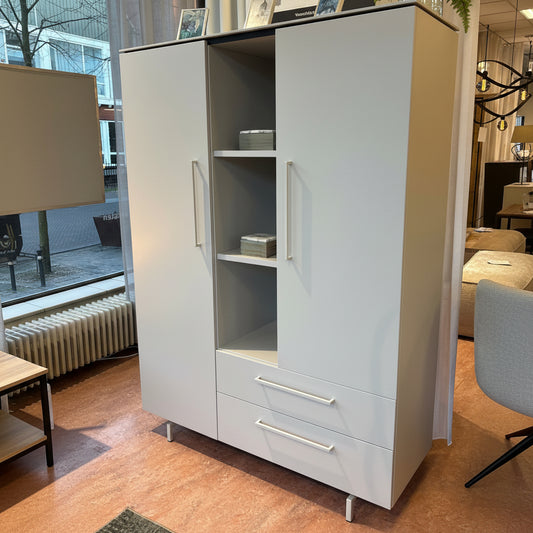 CLEARANCE SALE Scot storage cupboard