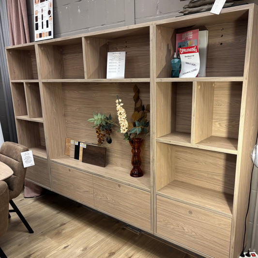 Wandkast Blackburn-M