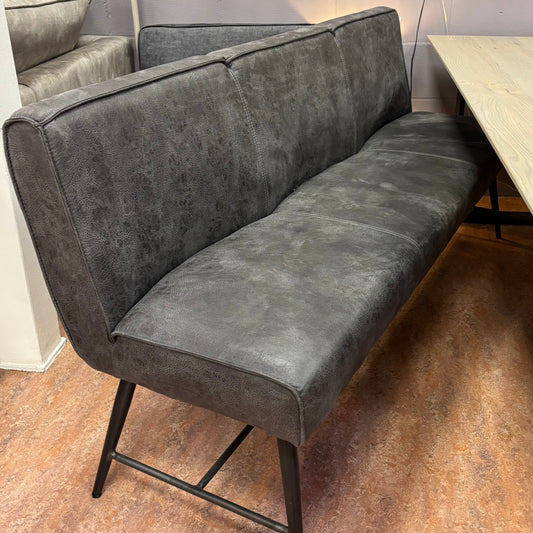 CLEARANCE Belmonte dining bench