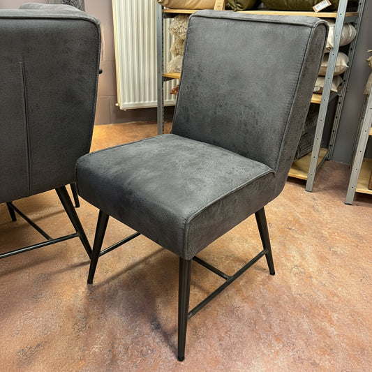 CLEARANCE Belmonte dining chair