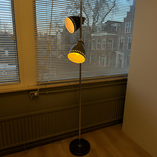 CLEARANCE floor lamp 2L