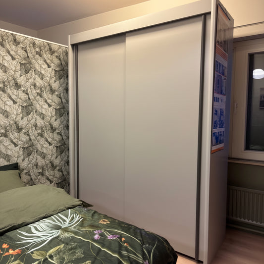 CLEARANCE Imperial linen cupboard