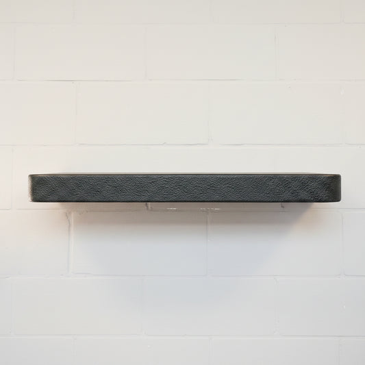 Wandplank Metallic