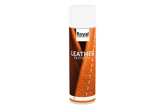 Leather Protector spray