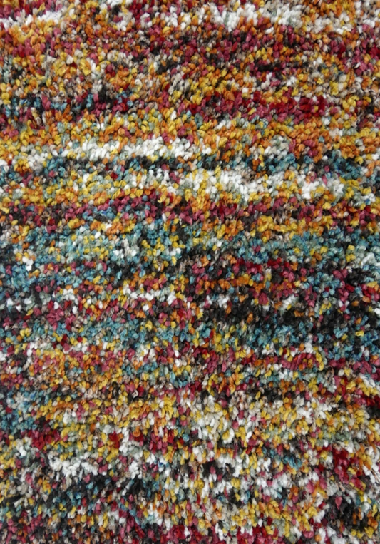 Manchester rug