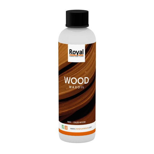Wood Wax Oil