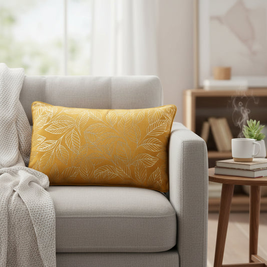 Decorative cushion Bauke