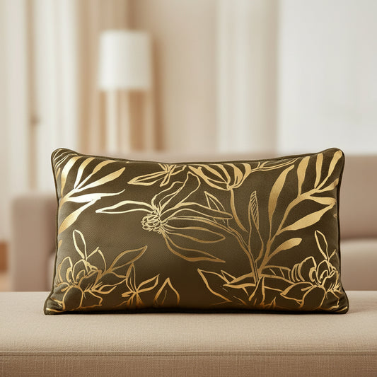 Decorative cushion Lonne