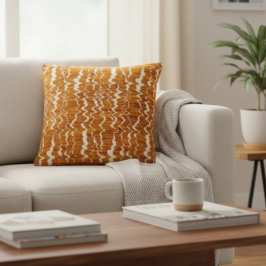 Decorative cushion Erin